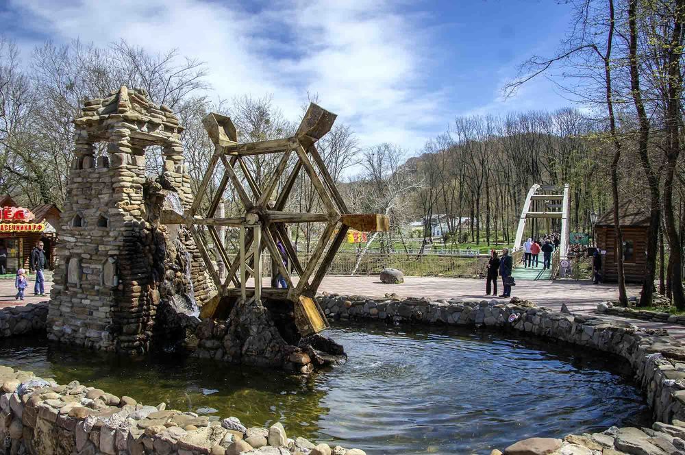 Photograph by Евгений Киселев