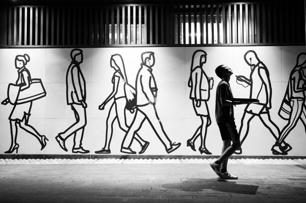 Фотография автора David Vargas