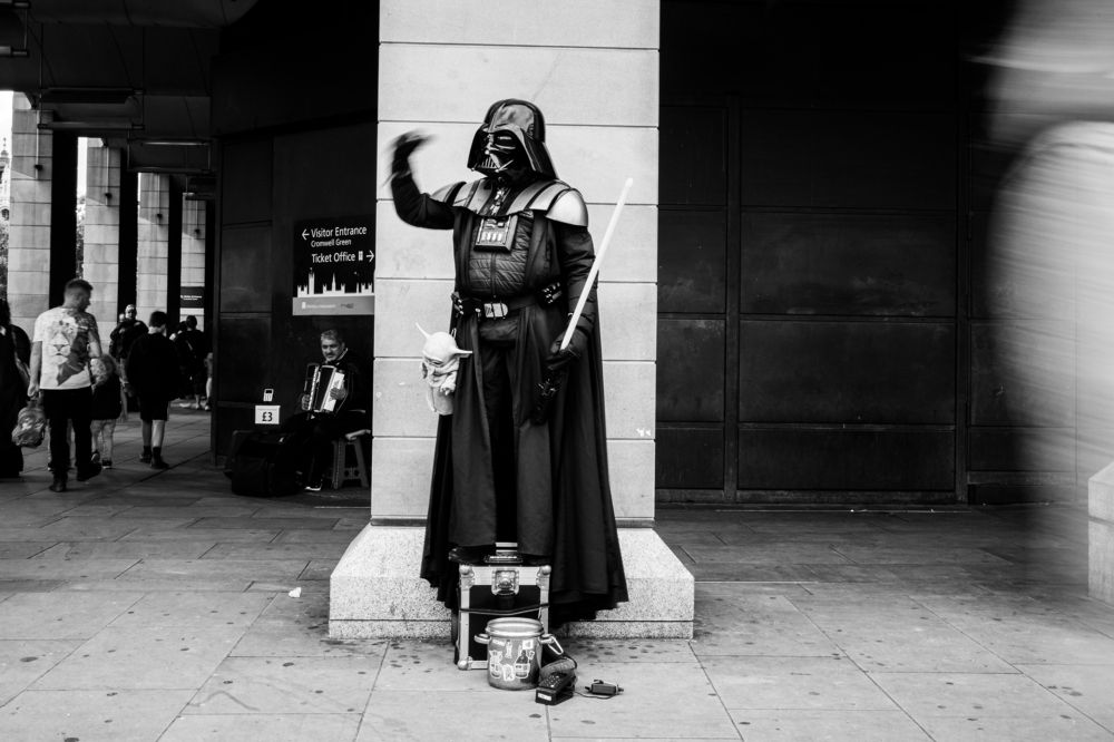 Фотография автора David Vargas