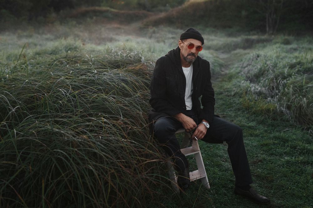 Времени нет!