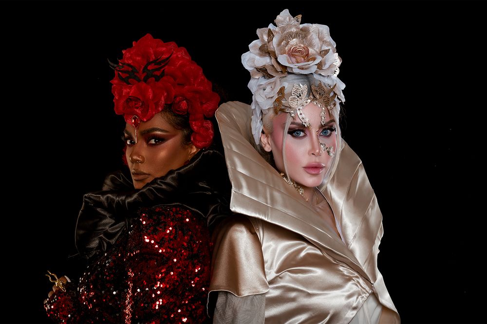 Photograph by Mohammadreza Pourian