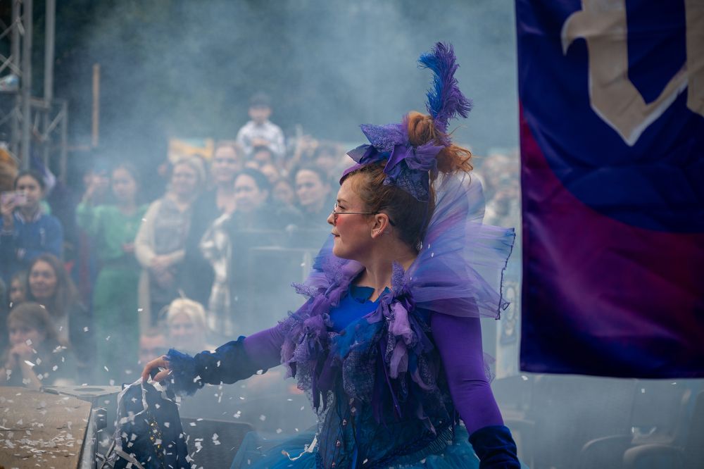 Фотография автора Дмитрий Referee