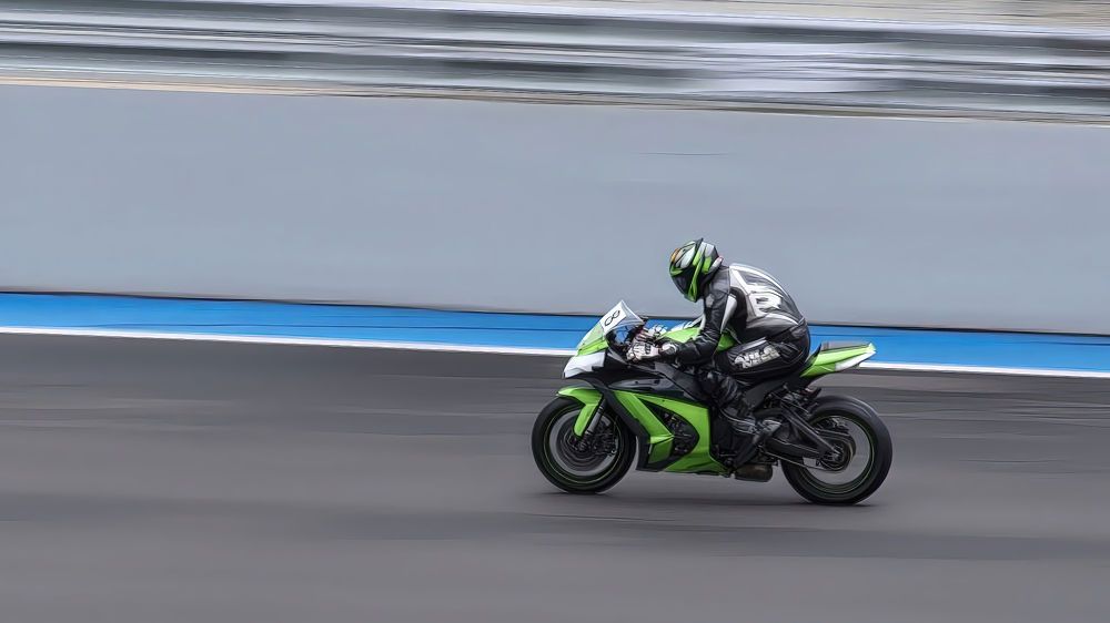 Photograph by Milan Cernak