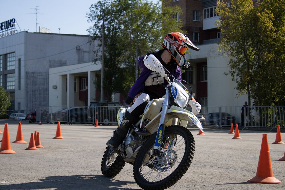 Фотография автора Dariya Olkhovskaya