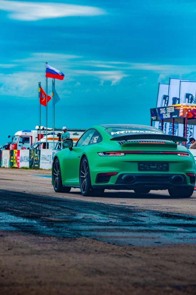 Photograph by Князев Сергей