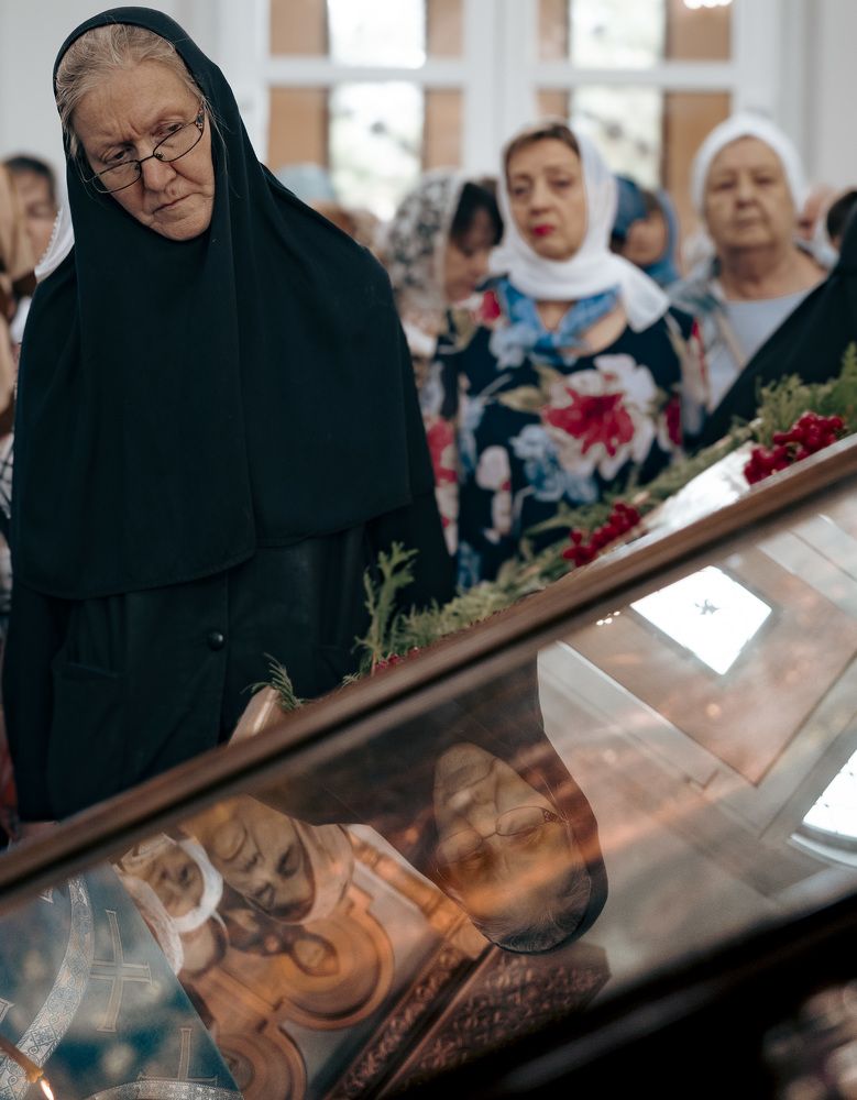 Photograph by Дубинин Сергей