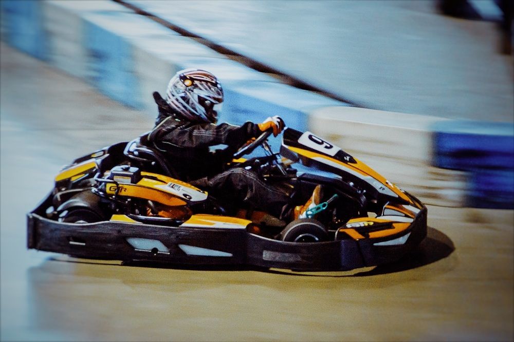 Photograph by Елена Цацулина