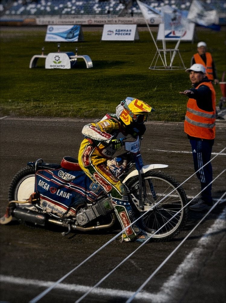 Photograph by Елена Цацулина