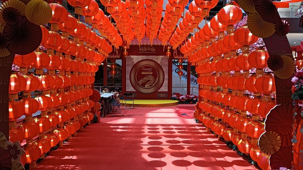 Photograph by Samuel Chan