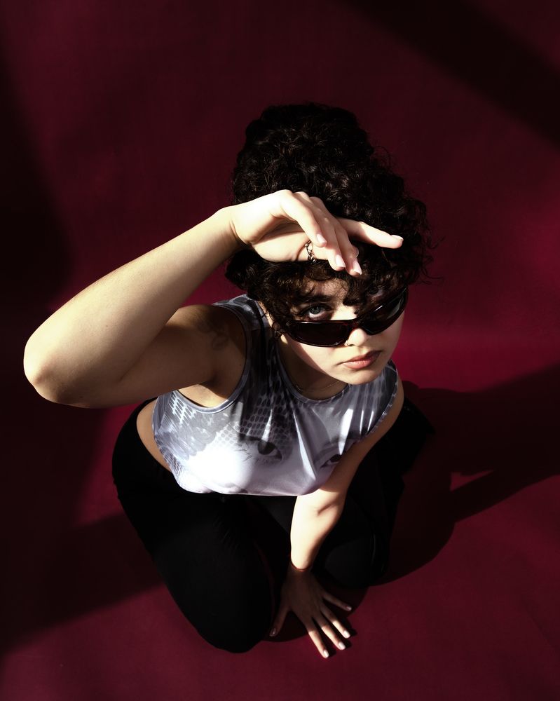 Photograph by Алексей Виноградов