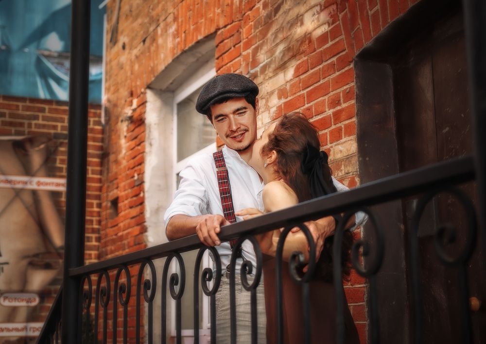 Photograph by Елена Лежнёва