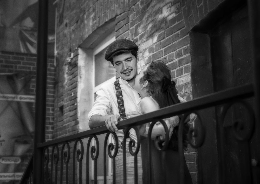 Photograph by Елена Лежнёва