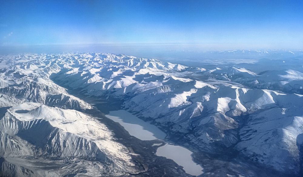 Photograph by Алексей Мякота