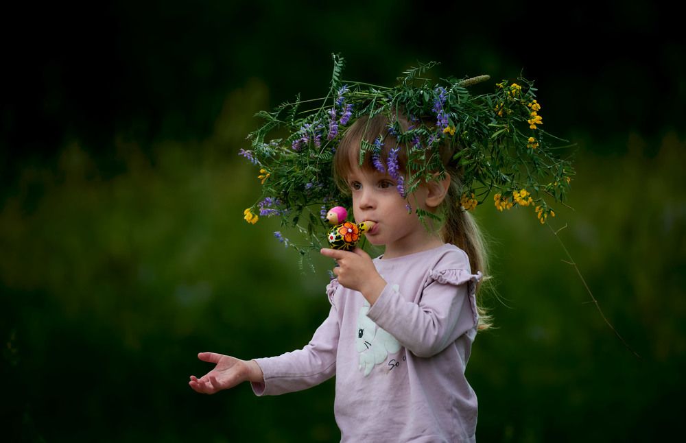 Photograph by Борис Дацковский
