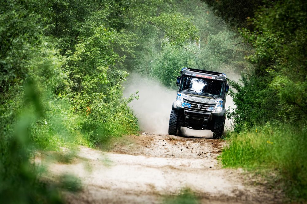 Photograph by Руслан Нигматуллин