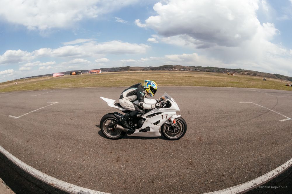 Photograph by Корчагина Оксана