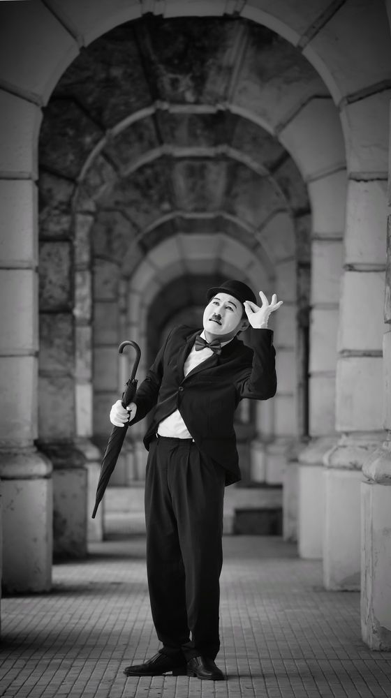 Photograph by Henri Fitriadi