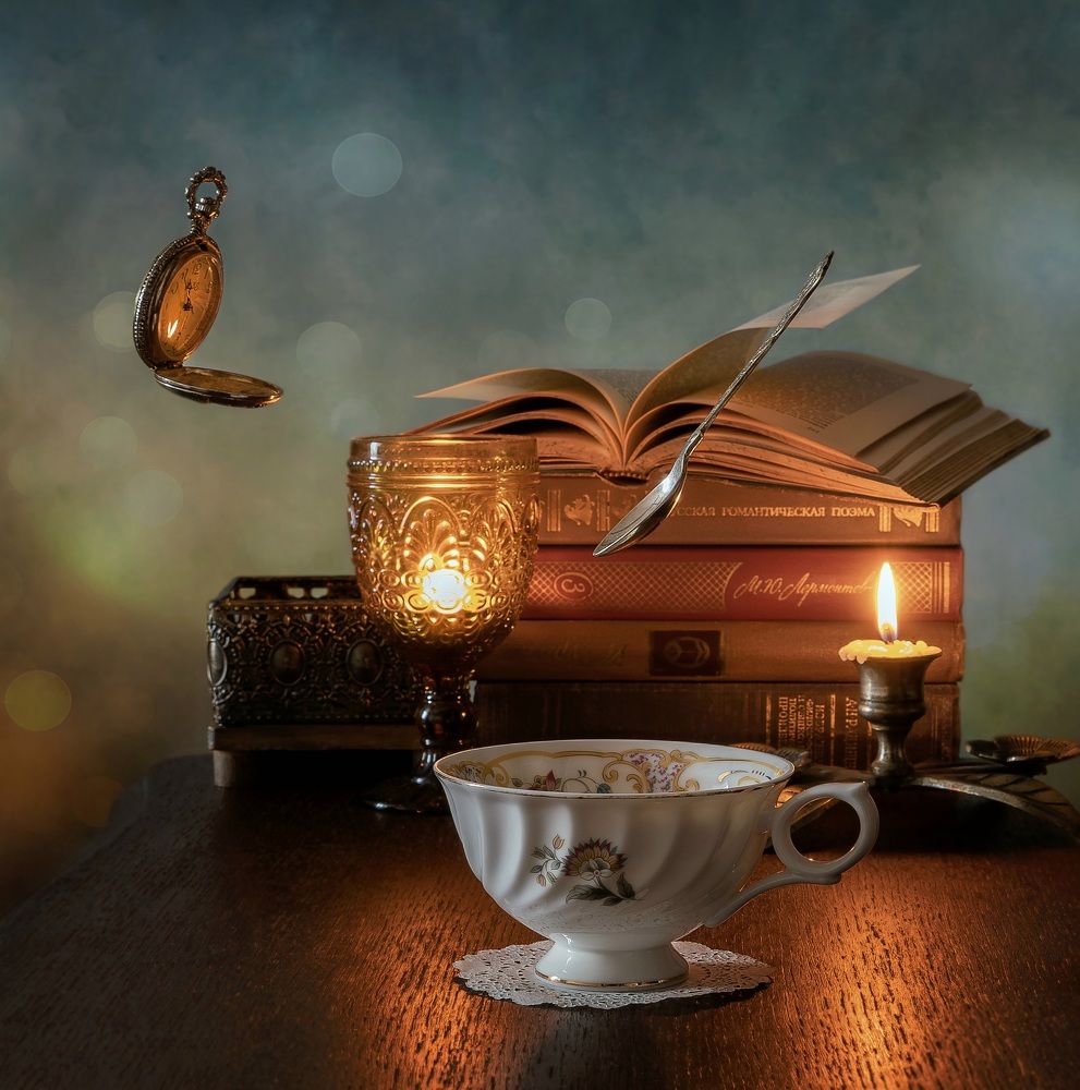 Photograph by Галина Тришина