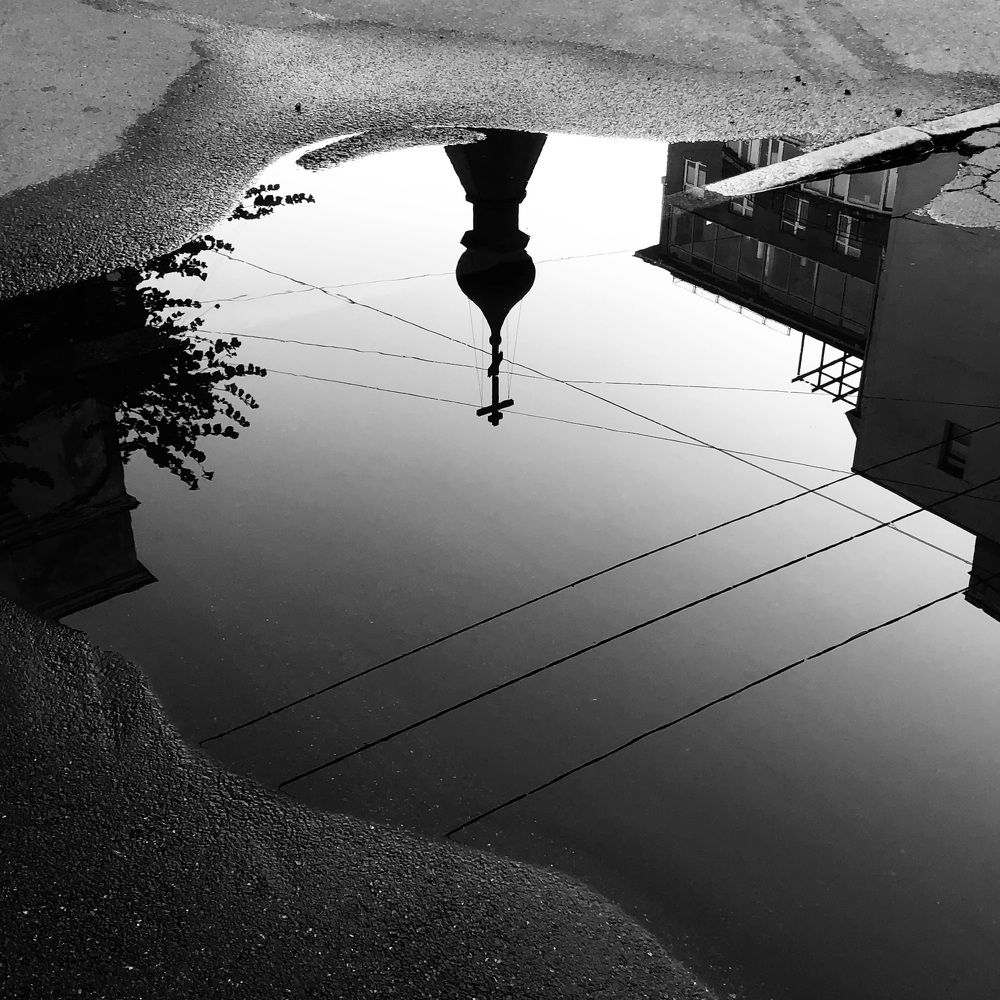 Photograph by Мария Бессмертная