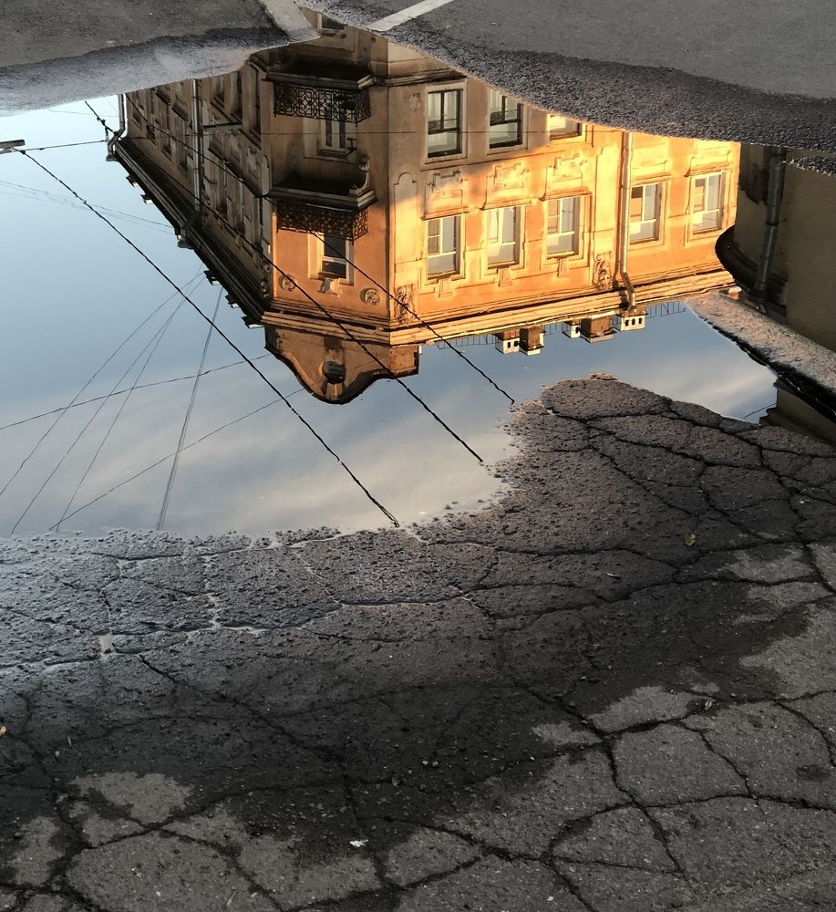 Photograph by Мария Бессмертная