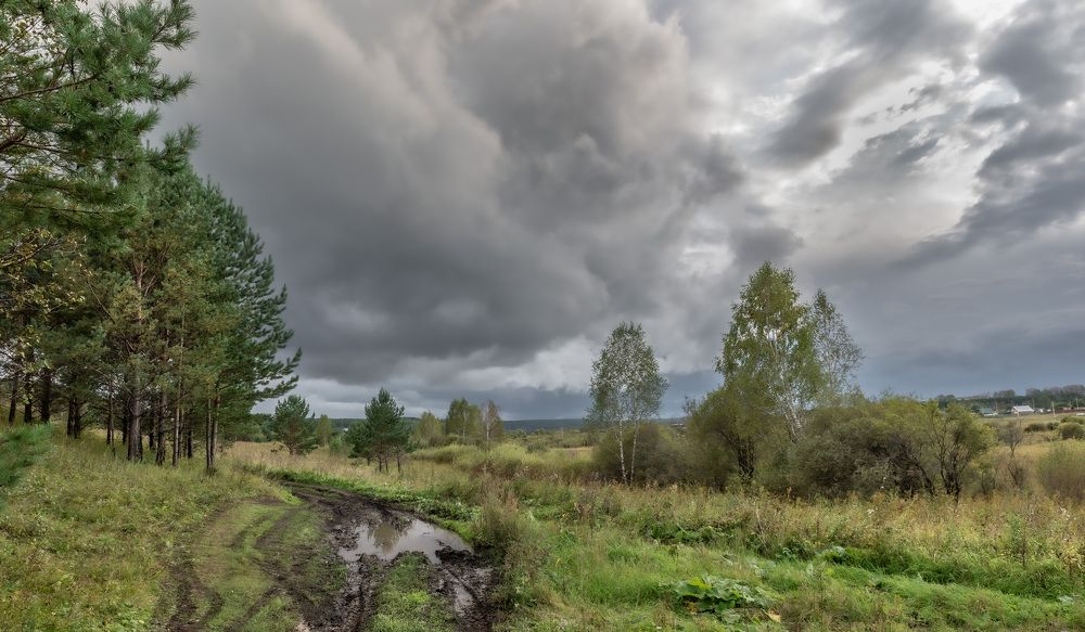 Photograph by Валерий Туманов