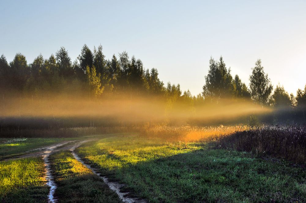 Photograph by Cергей Абакумов