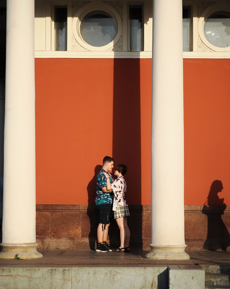 Фотография автора Федор Горбатов