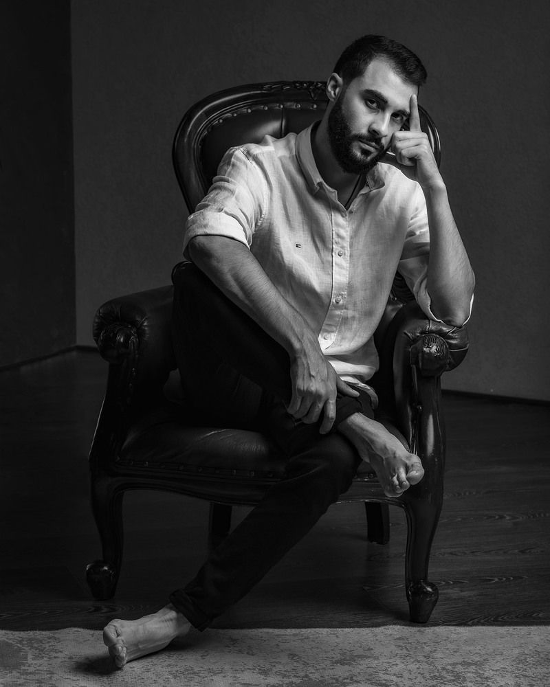 Photograph by Антон Тимошевский