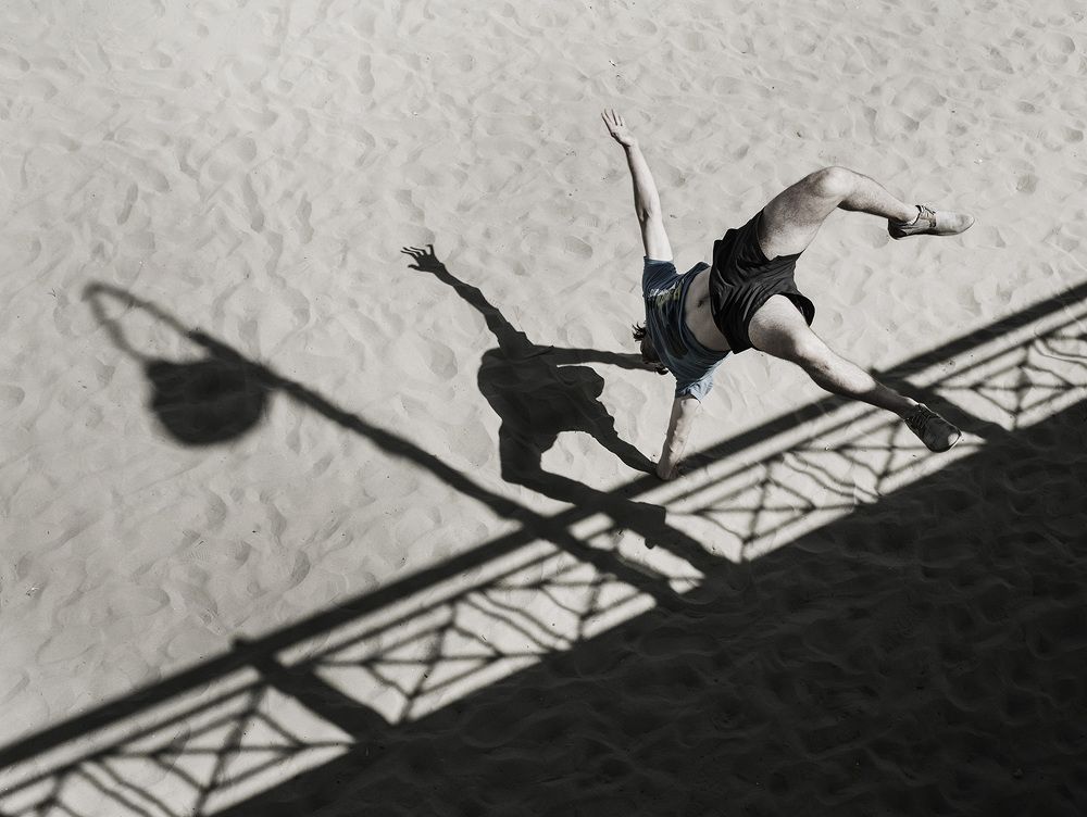 Photograph by Walter Fogel