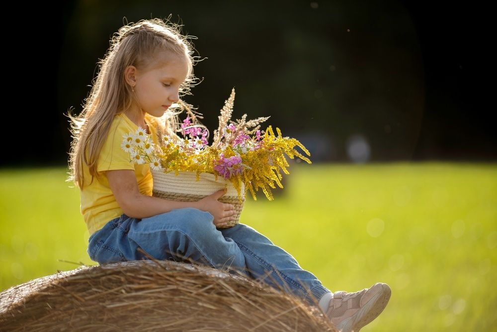 Фотография автора Шарова Наталия