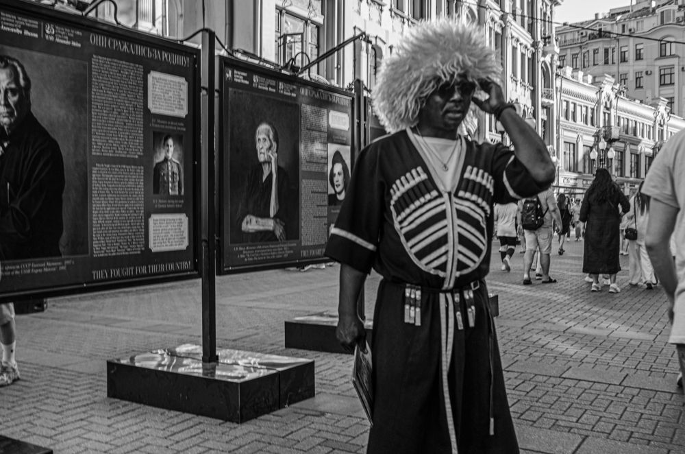 Фотография автора Михаил Кругов