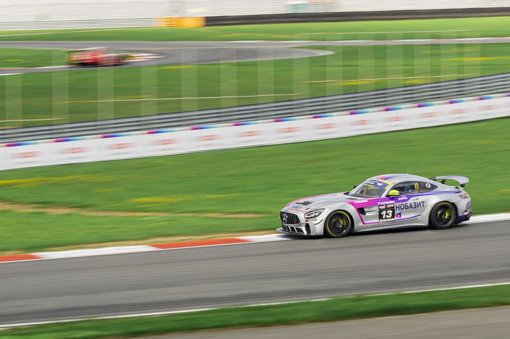 Photograph by Арсений Крят