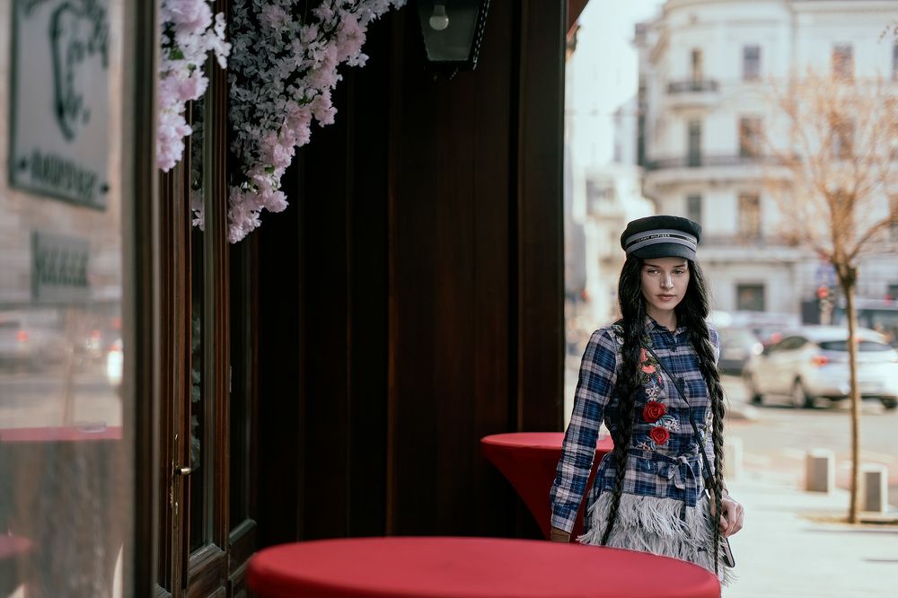 Photograph by Catalin Braga