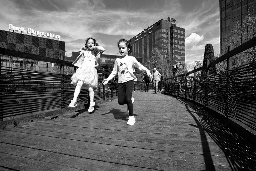 Photograph by Catalin Braga