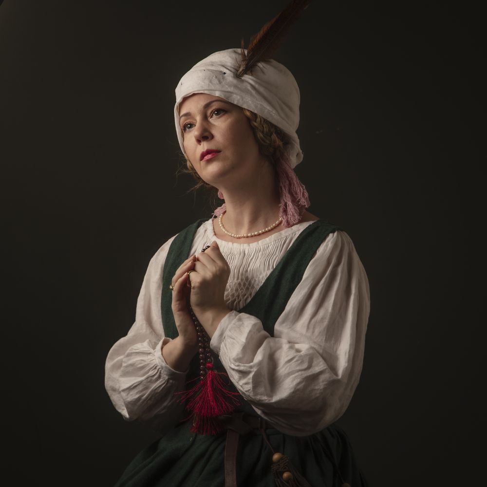 Фотография автора Илья Фаминцын