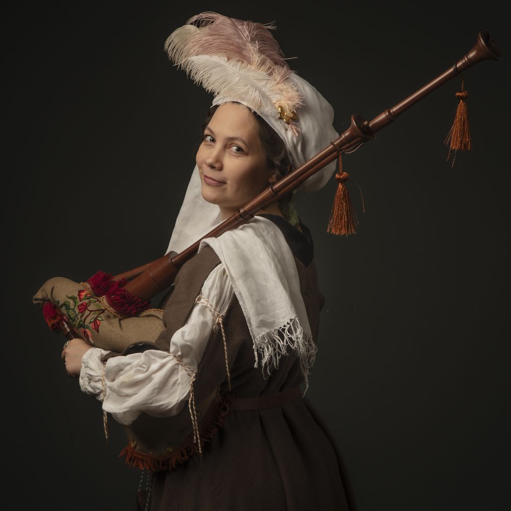 Фотография автора Илья Фаминцын