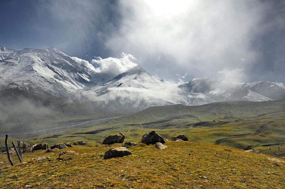 Photograph by Олег Корешонков