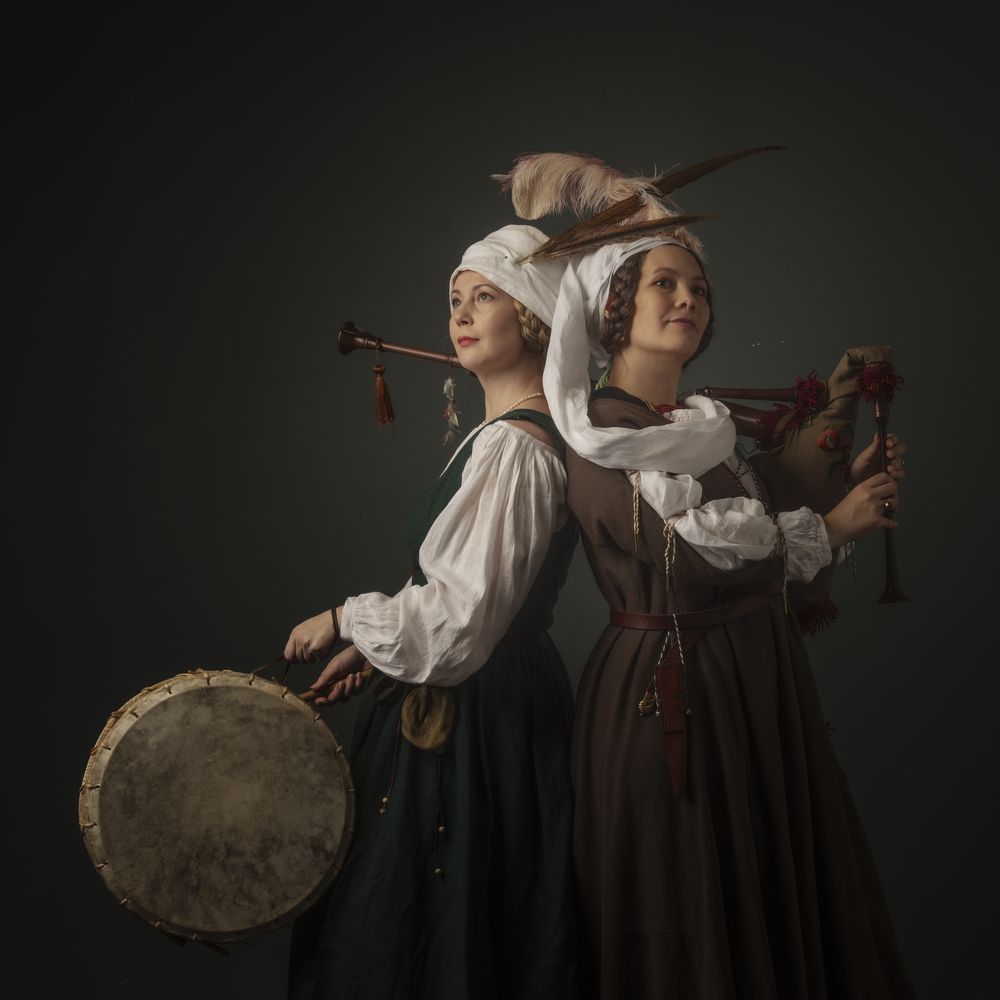 Photograph by Илья Фаминцын