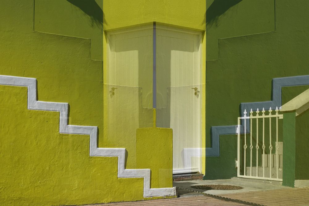 Photograph by Raed Victor Saad