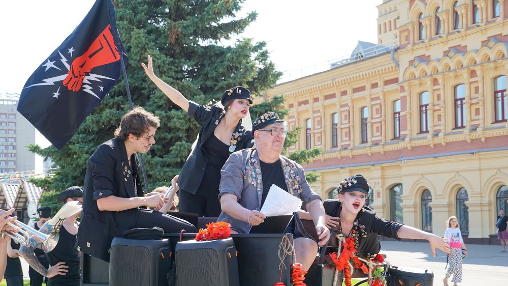 Photograph by Блюмина Елена