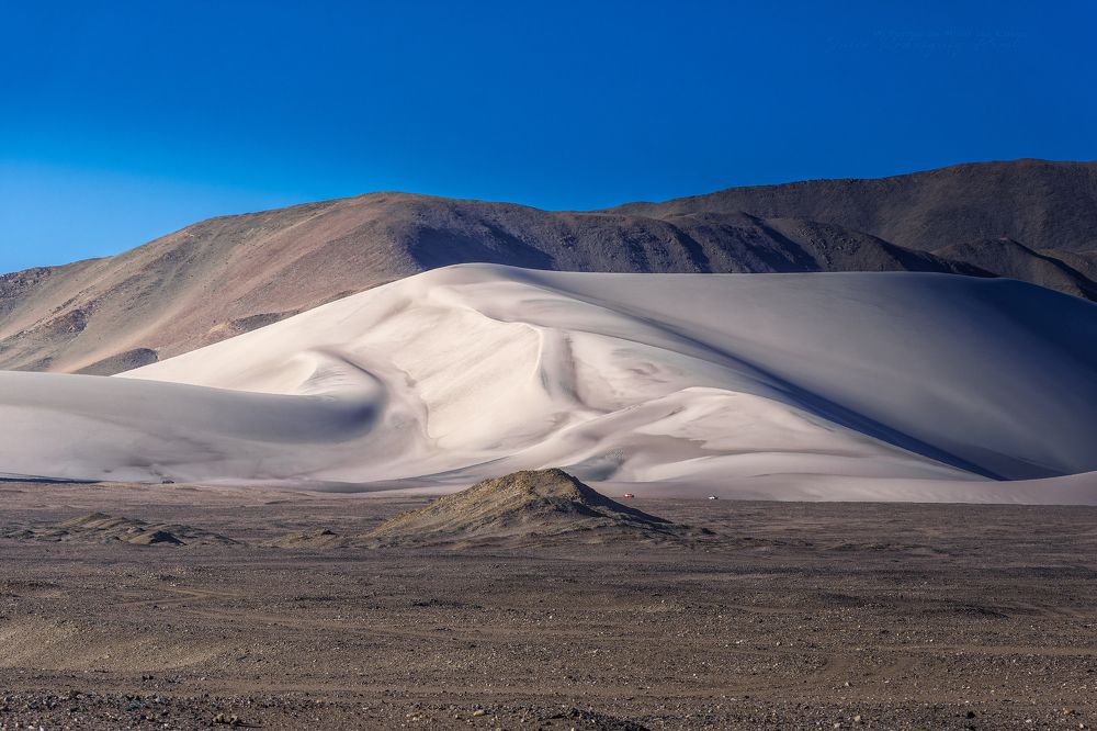 Photograph by JULIO RODRIGUEZ PROST