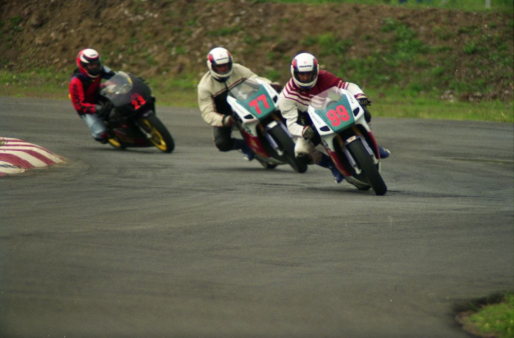 Photograph by Muzaffer Sütlüoğlu