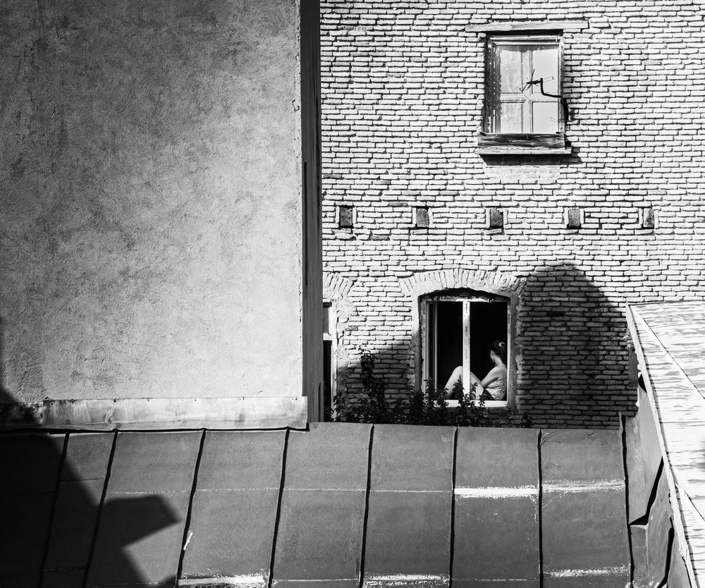 Photograph by Sergej