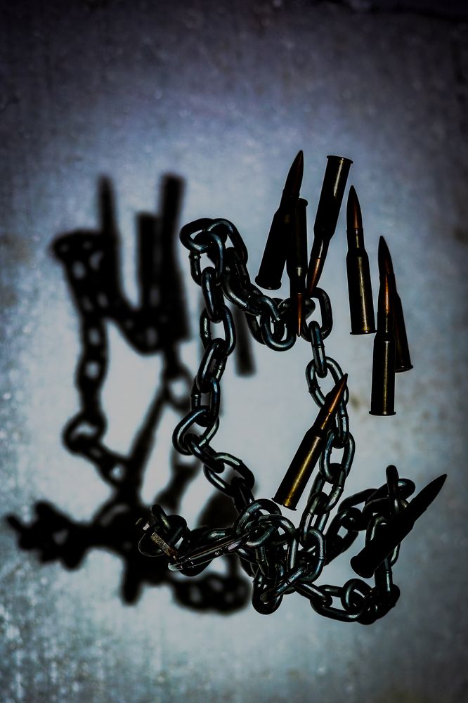 Photograph by Князев Сергей