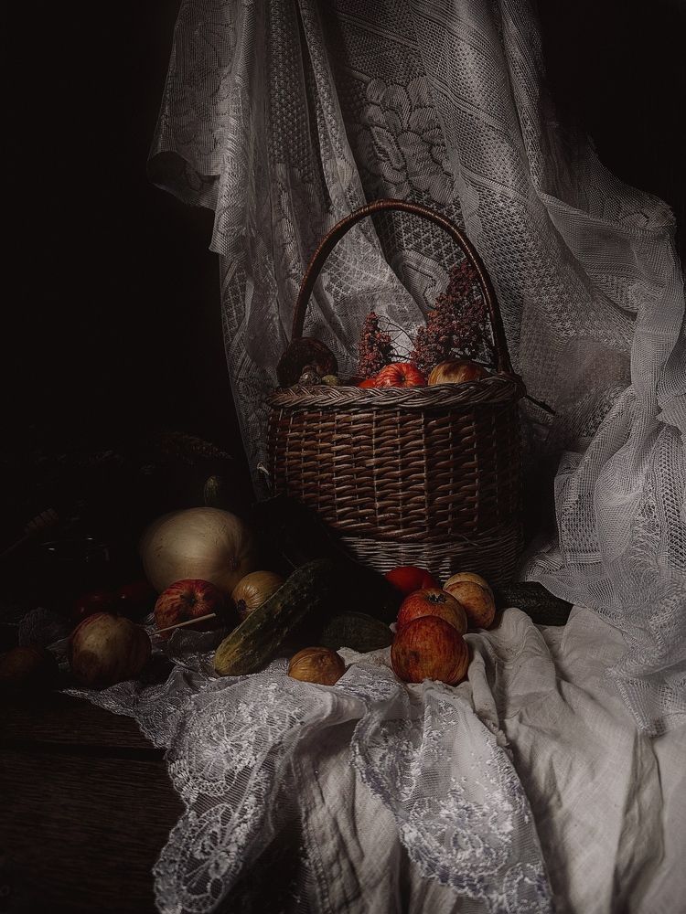 Photograph by Диана Бадеева