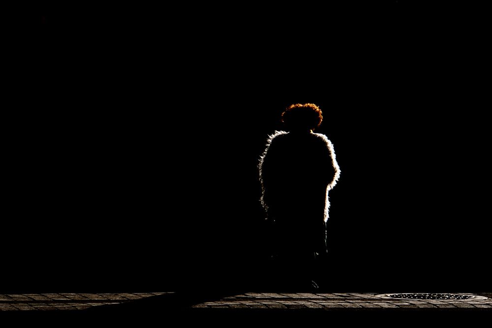 Photograph by Nikitin Igor