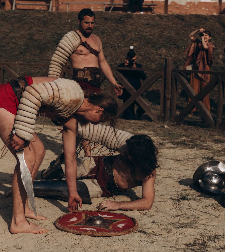 Photograph by Ольга Солодилова