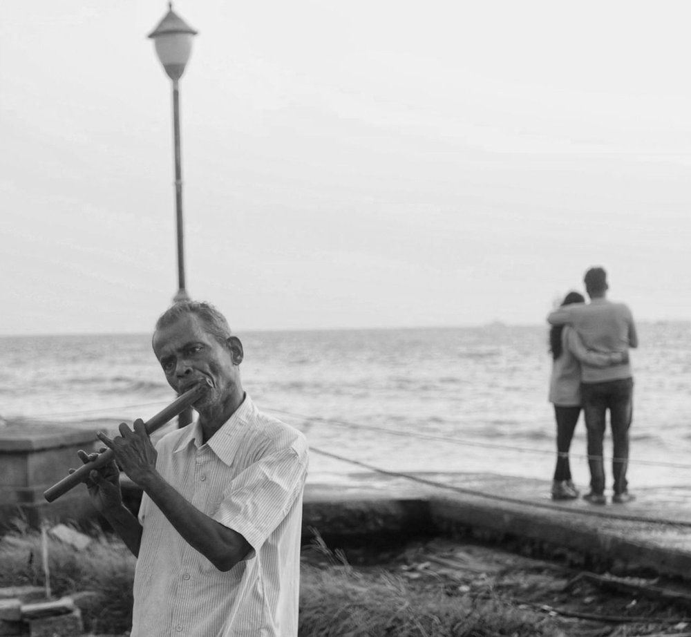 Photograph by Anwin Antony