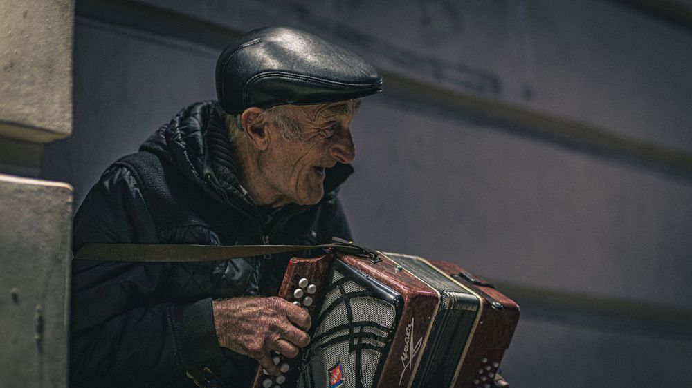 Photograph by Сергей Балашов