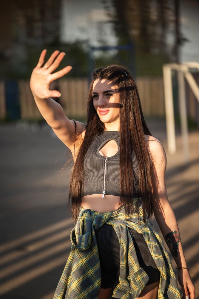 Photograph by Виктория Казановская